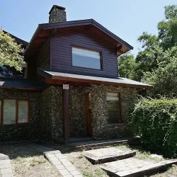 Negocio Cabaña Del Peñón