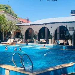 Negocio Cabaña Don Julián