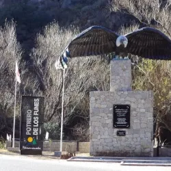 Negocio Cabaña Don Kuinto