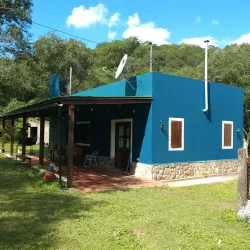 Negocio Cabaña "El 106", Salta