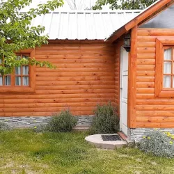 Negocio Cabaña El Abuelo Alfredo