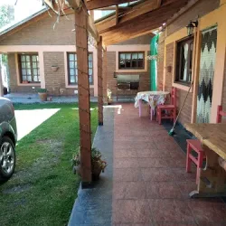 Negocio Cabaña El Bolsón