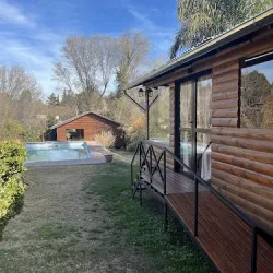 Negocio Cabaña El Cristo