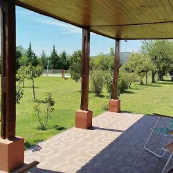 Negocio Cabaña El Escape, Potrero De Garay, Barrio Del Lago.