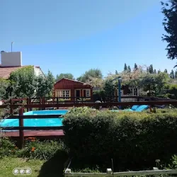 Negocio Cabaña El Maiten Vistalba