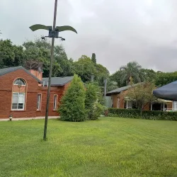 Negocio Cabaña El Olivo