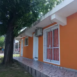 Negocio Cabaña El Paraiso