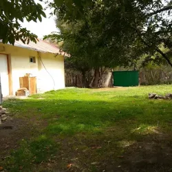 Negocio Cabaña El Refugio Del Roble