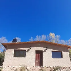 Negocio Cabaña El Tropico De Capricornio Huacalera Jujuy
