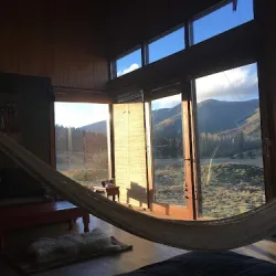 Negocio Cabaña En El Mallín Barrio Cerrado