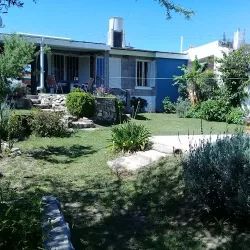 Cabaña En Villa Los Aromitos