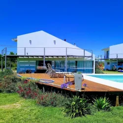 Negocio Cabaña Entre Amigos