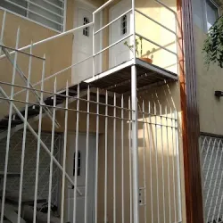 Negocio Cabaña Escondida