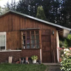 Negocio Cabaña Esquel