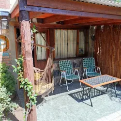 Negocio Cabaña Farah