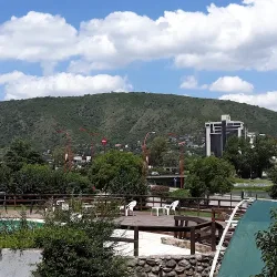 Negocio Cabaña Frente Al Lago