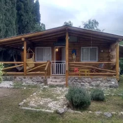 Negocio Cabaña Gaia