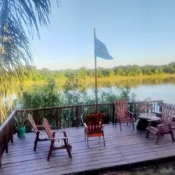 Negocio Cabaña Gustavo