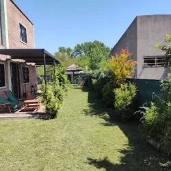 Negocio Cabaña Hanuja Payé