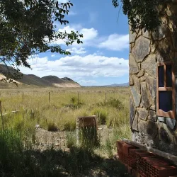 Negocio Cabaña Huancar Huasi Rumi