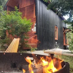 Negocio Cabaña Inverness