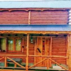 Negocio Cabaña Jacaranda