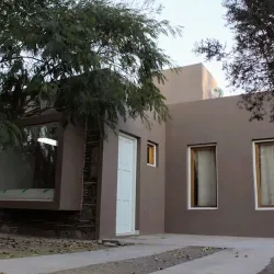 Negocio Cabaña "La Alameda"