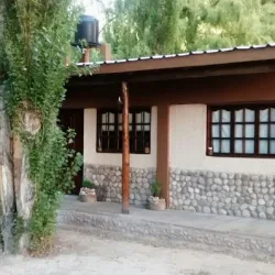 Negocio Cabaña La Beatriz