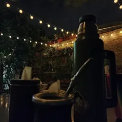 Cabaña "La Casita Del Árbol"