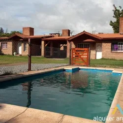 Negocio Cabaña La Cumbre Palermo