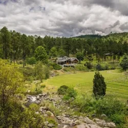 Negocio Cabana La Eterna