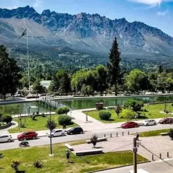Negocio Cabaña La Herradura El Bolsón Río Negro