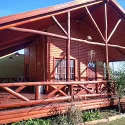 Negocio Cabaña La Justina
