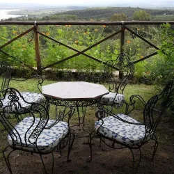 Cabaña La Loma De El Mago