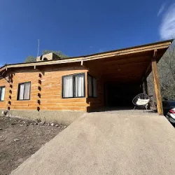 Cabaña "La Tranquera"