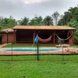 Negocio Cabaña La Tranquilidad