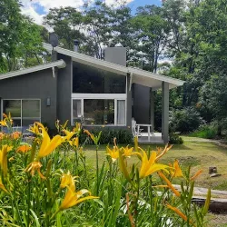 Cabaña La Trinidad San Javier ~Córdoba