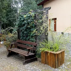 Cabaña La Vertiente