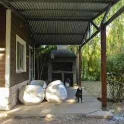 Negocio Cabaña Las Boxer