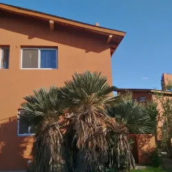 Negocio Cabaña Las Hermanas