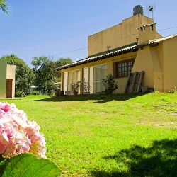 Negocio Cabaña Las Hortensias