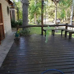 Negocio Cabaña Las Margaritas