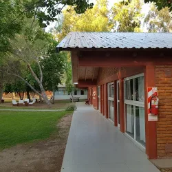 Negocio Cabaña Las Marías