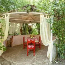 Negocio Cabaña Los Alcanfores