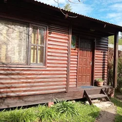 Negocio Cabaña Los Cardenales