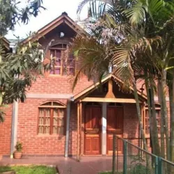 Negocio Cabaña Los Cedros