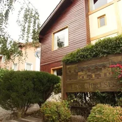 Negocio Cabaña Los Cipreses