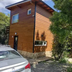 Negocio Cabaña Los Cipreses Bariloche