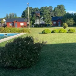 Cabaña Los Descendientes