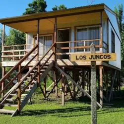 Negocio Cabaña Los Juncos